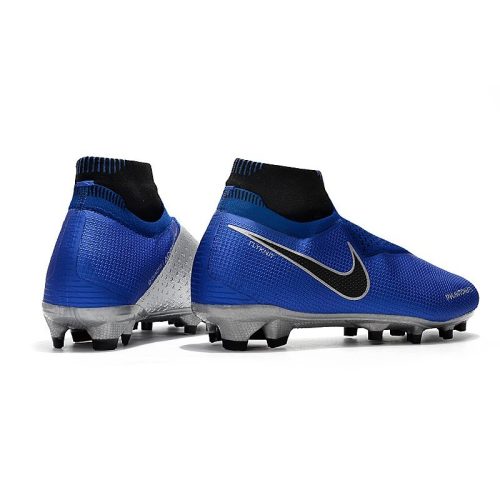 Nike Phantom Vision Elite DF FG - Azul Plata_5.jpg